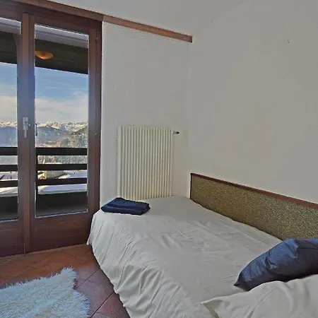 Apartment Cupid Ski In Ski Out Great Views! Verbier