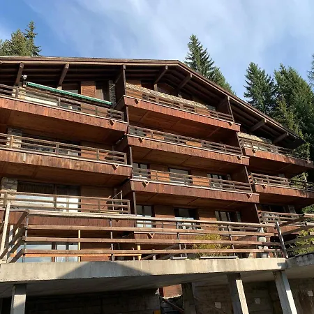 Cupid Ski In Ski Out Great Views! Apartment Verbier